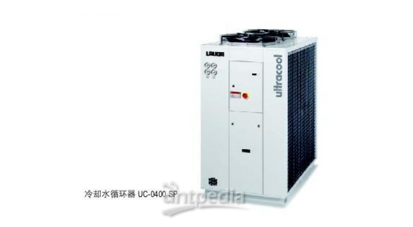 LAUDA Ultracool 工业级冷却水循环器
