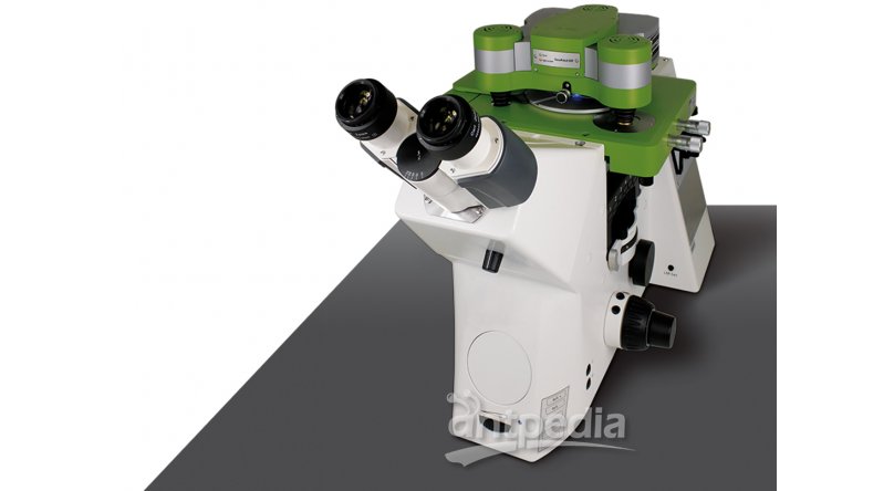 ForceRobot 300全自动力谱机器仪显微镜