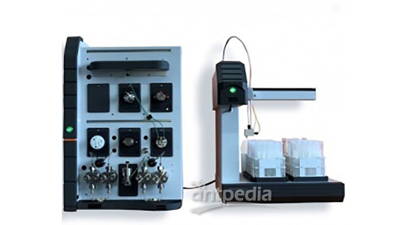 英赛斯 Unique AutoPrep 高压制备液相色谱仪
