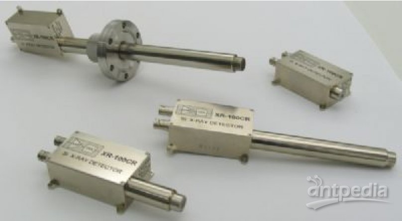 AMPTEK-X射线/X光硅PIN探测器XR-100CR(X-RAY/Silicon-PIN/SI-PIN/Detector)