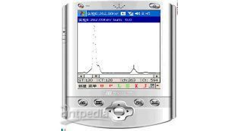 CIT-3000SMP手持式能量色散X荧光分析仪