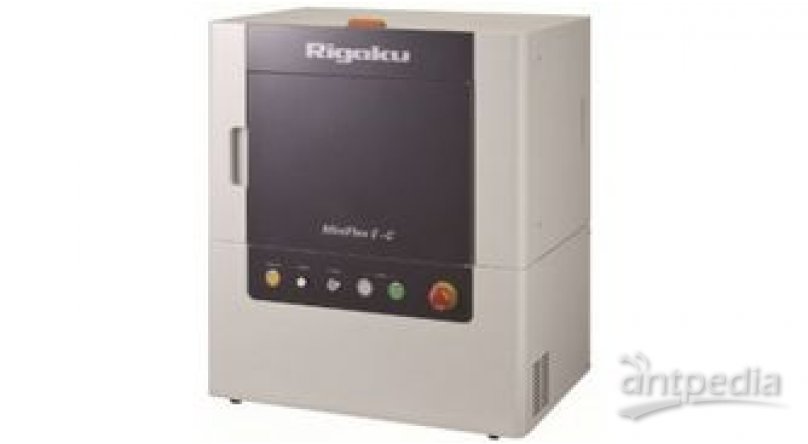 理学 MiniFlex 600 X射线粉末衍射仪