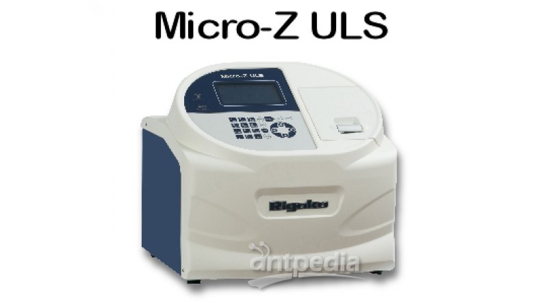 理学X射线荧光测硫仪-micro Z Sulfur