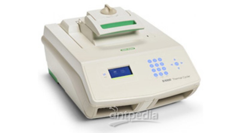 S1000 96孔深孔PCR 仪
