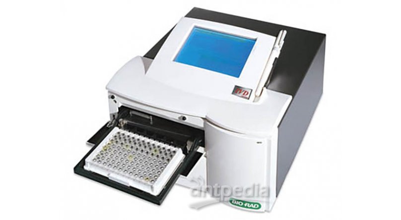 PR 3100 TSC 微孔板阅读仪