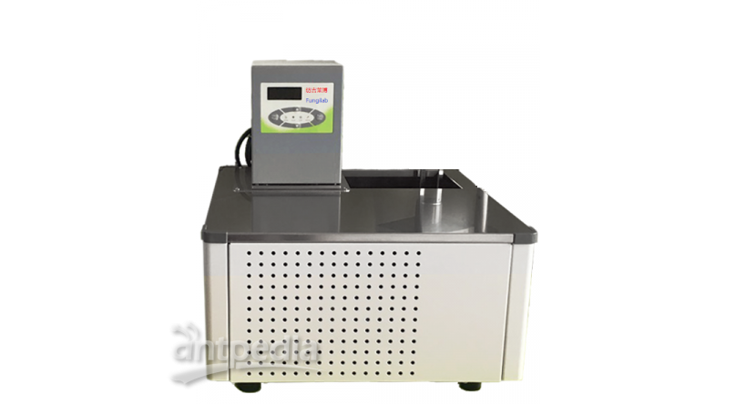 纺吉莱博B150E1008W加热制冷恒温循环装置粘度计水浴