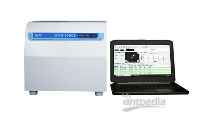 EMS-1000S电磁旋转粘度计