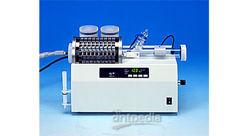 ADP-611卡氏水分测定仪-自动卡氏样品加热处理器