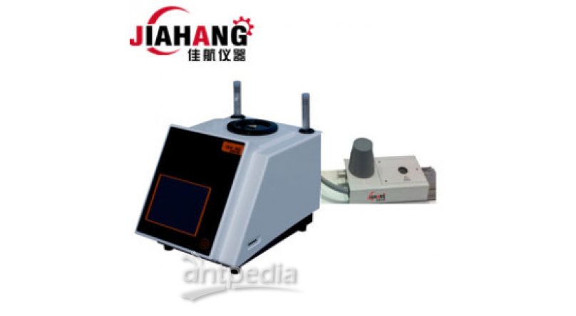 JH350显微热台熔点仪