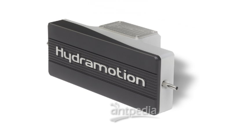英国Hydramotion通流粘度计THRUVISC直通式