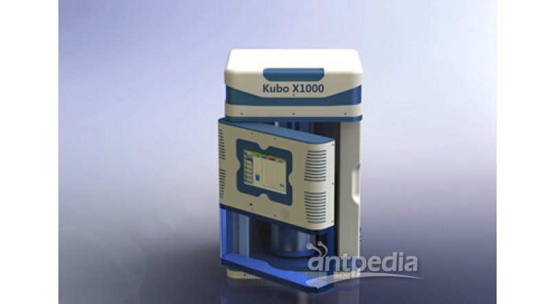 高性能微孔分析仪KUBOX1000系列