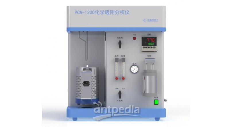 PCA-1200彼奥德化学吸附仪