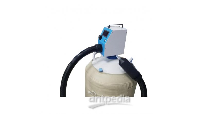 BSD-LN 移动式电动涡轮液氮泵 