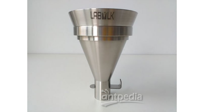 ASTM D1895塑料表观密度计密度仪 汇美科LABULK 307