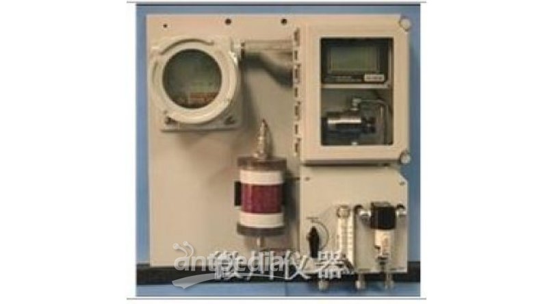 美国AII/ADV GPR-2800 AIS 防爆氧分析仪
