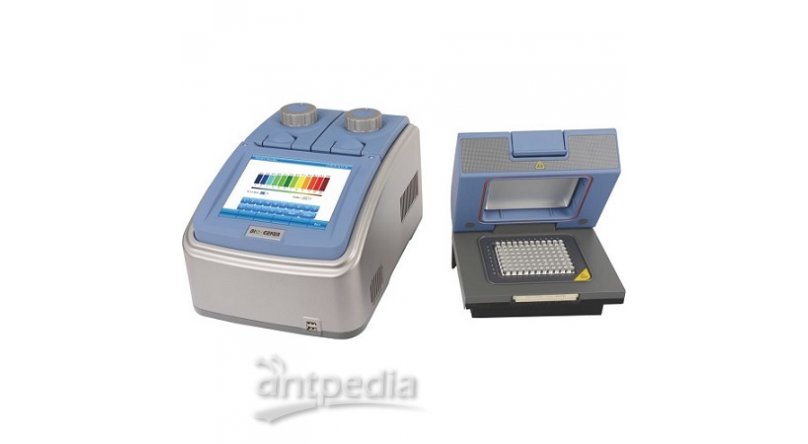 单头双头梯度PCR仪