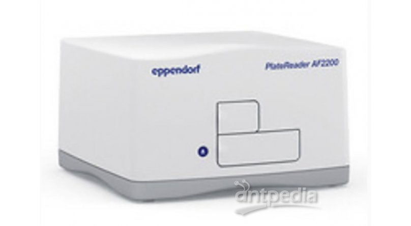 Eppendorf PlateReader AF2200 多功能微孔板检测仪