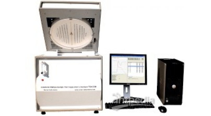 美国navas品牌TGA-4000型水分/灰分分析仪