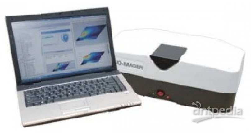 FLUO-IMAGER紧凑型水中油三维荧光分析仪