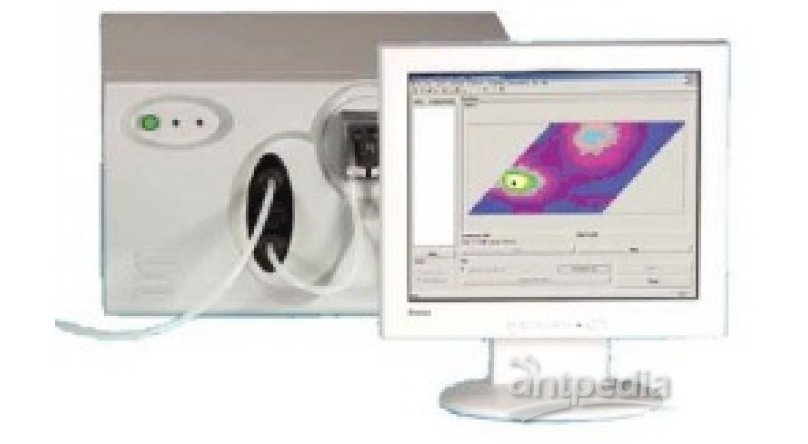 FLUO-IMAGER紧凑型水中油三维荧光分析仪