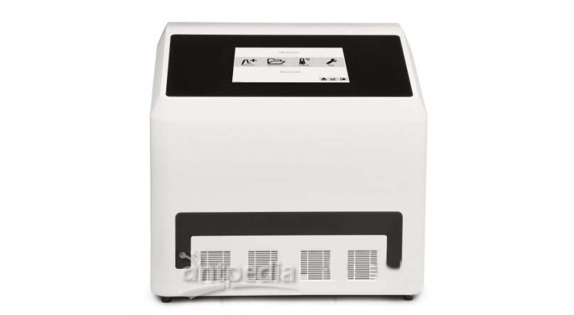 Rainsure液滴式数字PCR仪DropX-1000