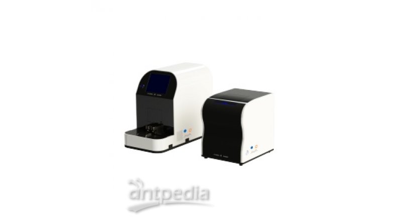 BioDigital·华芯片式数字PCR