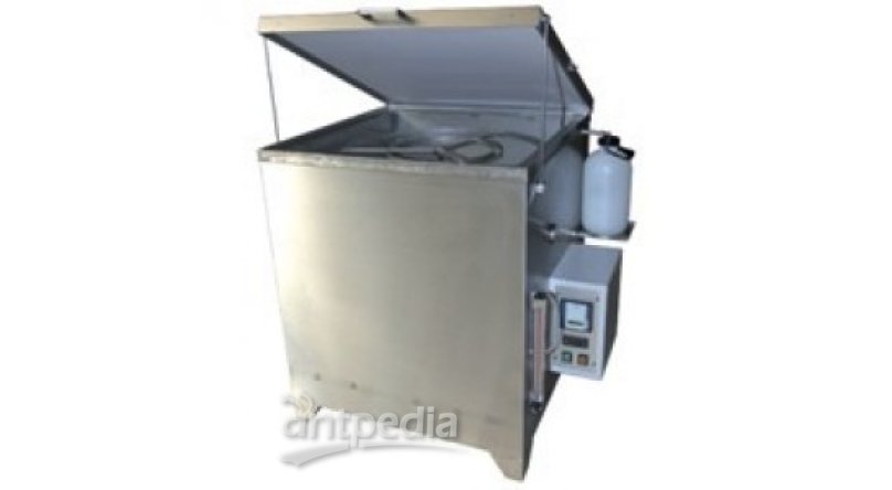 意大利2500型恒湿箱法生锈特征测定仪
