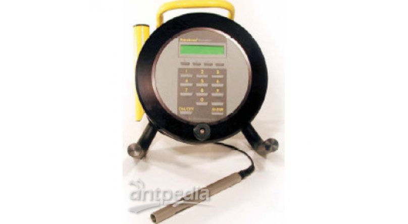 美国PHA-100便携式石油烃分析仪
