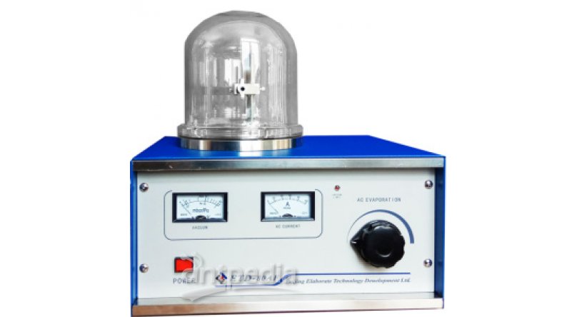 ETD-80AF小型热蒸发镀膜仪