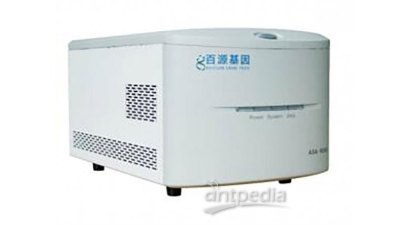 实时荧光定量PCR仪ASA-9600