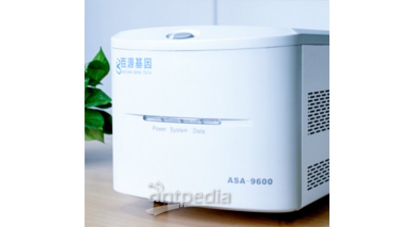 实时荧光定量PCR仪ASA-9600