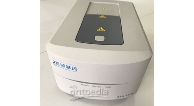 ASA-4800实时荧光定量PCR系统