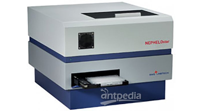 NEPHELOstar Plus全自动浊度酶标仪