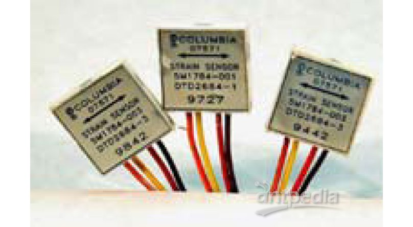 Columbia 动态压力传感器