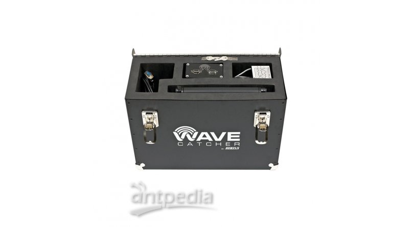 振动分析仪Herzan WaveCatcher