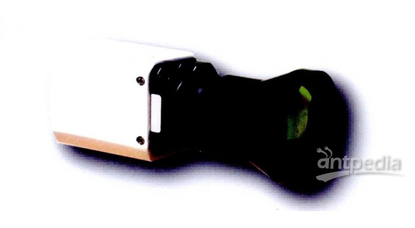 ISDC+MR-9000 红外热成像仪