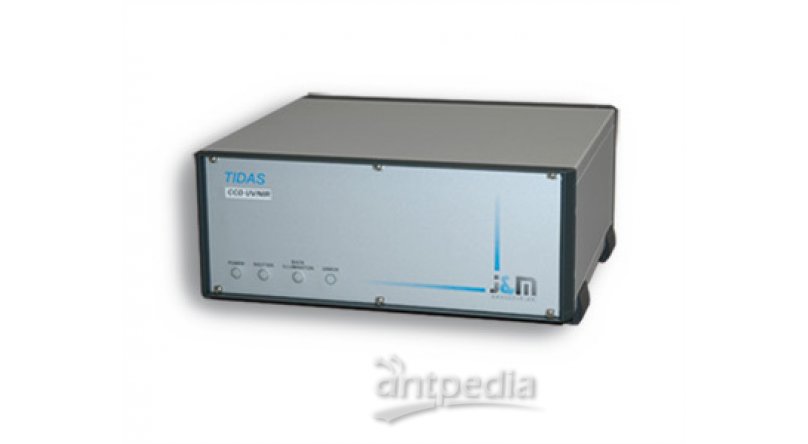 J&M MSP200 宽谱显微分光光度计