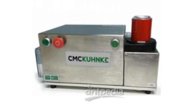 CMC-KUHNKE 卷封静音切割锯AGS-2300