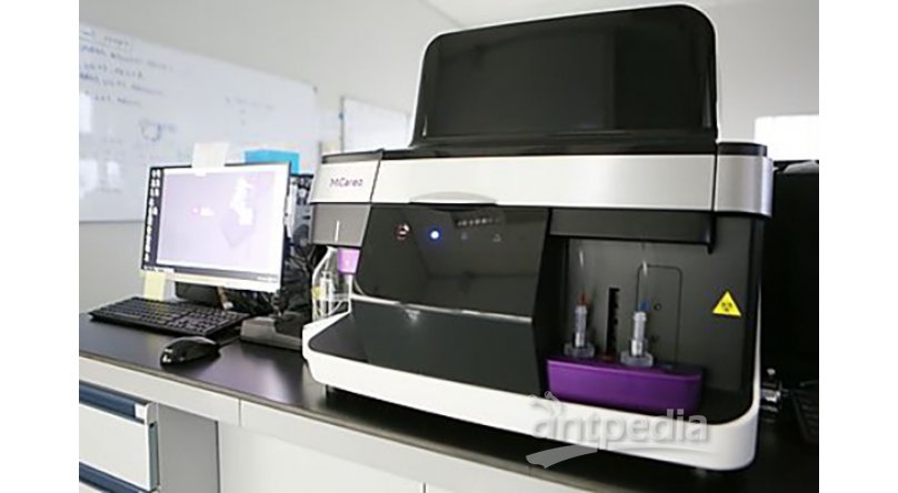 MiSelect R 稀有细胞高效获取分析系统