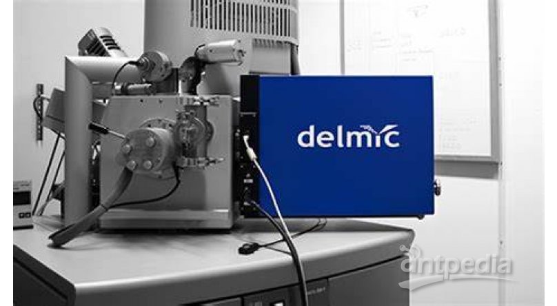 Delmic 阴极荧光探测系统 SPARC