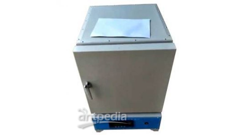 雷韵一体化箱式电炉2.5-12数显型