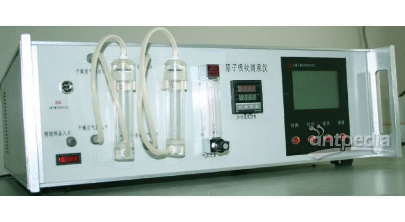 北京中瑞祥原子吸收测汞仪 型号：ZRX-27830