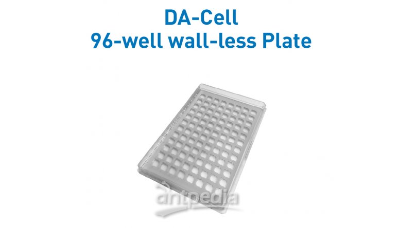 流式细胞前处理系统DA-Cell
