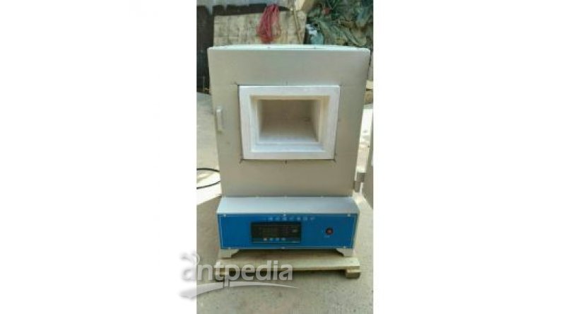 SX2-8-10A箱式电炉陶瓷纤维炉膛，雷韵高温炉