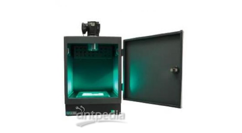 蓝绿LED凝胶成像系统