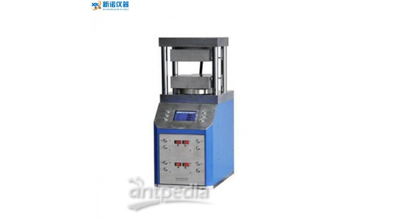 上海新诺 全自动压片机 RYJ-600DZ
