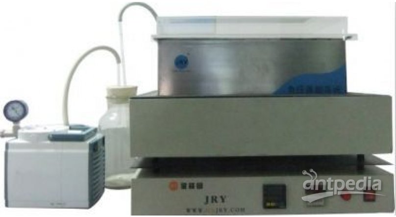 JRY高通量负压蒸酸系统-ZS