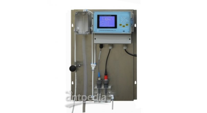 东润DRCL-99型在线余氯分析仪