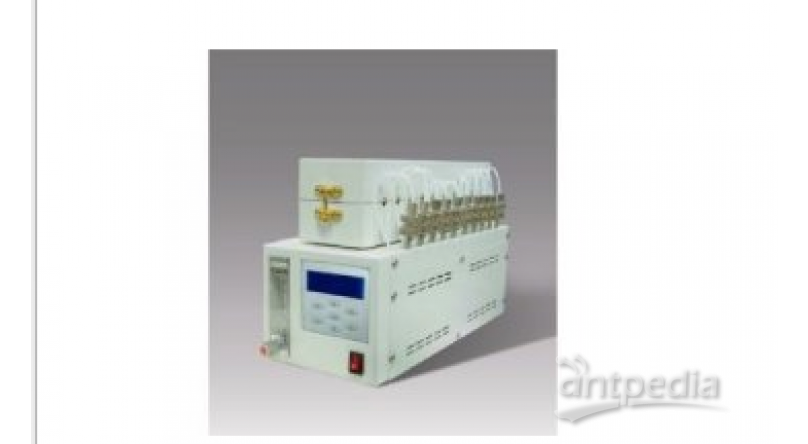 高纯度氮气发生器SPN-300A/500A