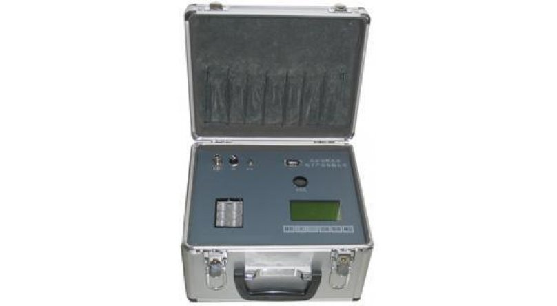 多参数水质分析仪/水质检测仪